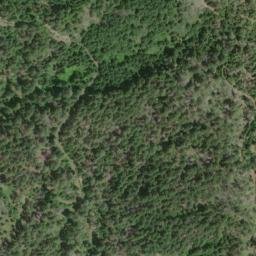Satellite imagery of Burnt Ridge, US
