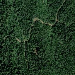 Satellite imagery of Mountain King Mine, US