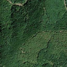 Satellite imagery of Mountain King Mine, US