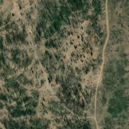 Satellite imagery of Rimrock Point, US
