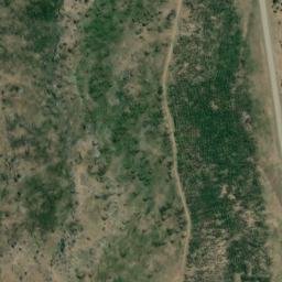Satellite imagery of Rimrock Point, US
