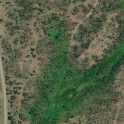 Satellite imagery of Rimrock Point, US