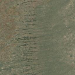 Satellite imagery of Blizzard Ridge, US