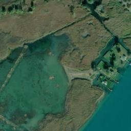 Satellite imagery of Munro Point, US