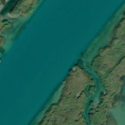 Satellite imagery of Munro Point, US