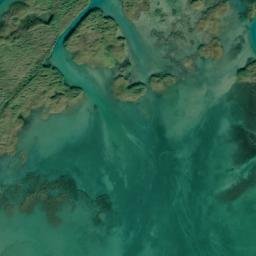 Satellite imagery of Munro Point, US