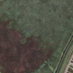 Satellite imagery of Turning Point 185, CA