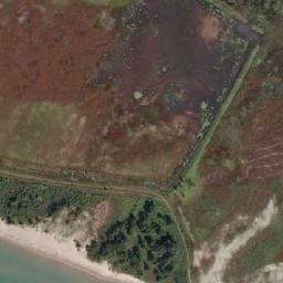 Satellite imagery of Oak Ridges, CA