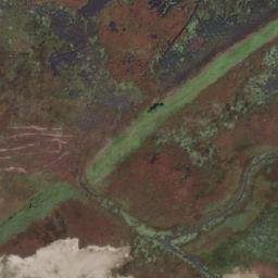 Satellite imagery of Oak Ridges, CA