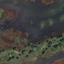 Satellite imagery of Long Point, CA