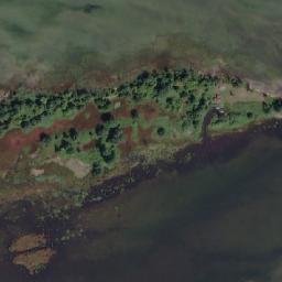 Satellite imagery of Long Point, CA