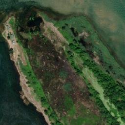 Satellite imagery of Bluff Point, CA