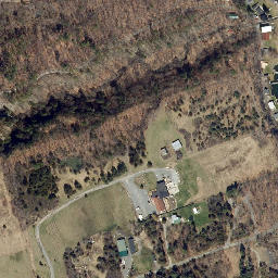 Satellite imagery of Squaw Point, US