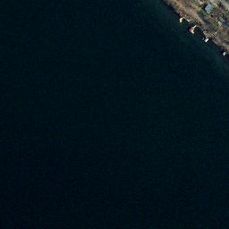 Satellite imagery of Lansing Point, US
