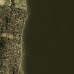 Satellite imagery of Staats Point, US