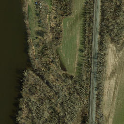 Satellite imagery of Staats Point, US
