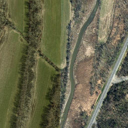 Satellite imagery of Staats Point, US