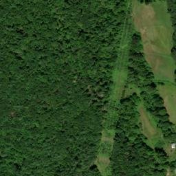 Satellite imagery of cairn, CA