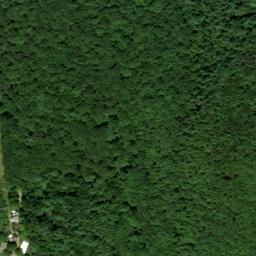 Satellite imagery of cairn, CA