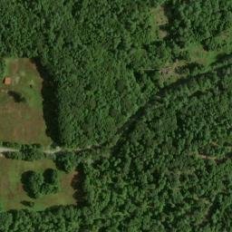 Satellite imagery of North Pond Ridge, US