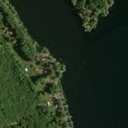 Satellite imagery of North Pond Ridge, US