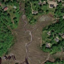 Satellite imagery of Chubb Point, US