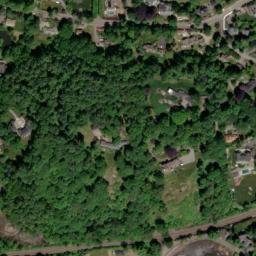 Satellite imagery of Chubb Point, US