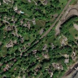 Satellite imagery of Glass Head, US