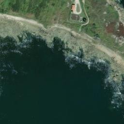 Satellite imagery of Punta Estallans, ES