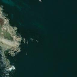 Satellite imagery of Punta Estallans, ES