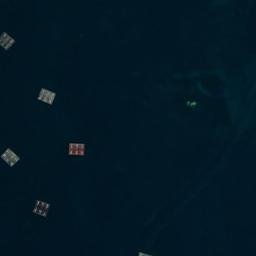 Satellite imagery of Con de tres pés, ES