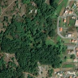 Satellite imagery of Punta Cabalo, ES