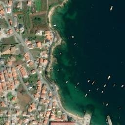 Satellite imagery of Copn de Navío, ES