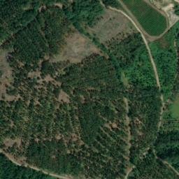 Satellite imagery of Mirador Faro das Luas, ES