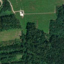 Satellite imagery of Mirador do Monte Lobeira, ES
