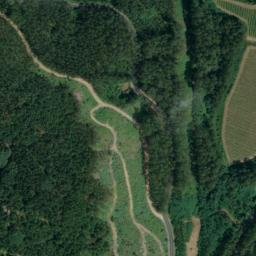 Satellite imagery of Mirador do Monte Lobeira, ES