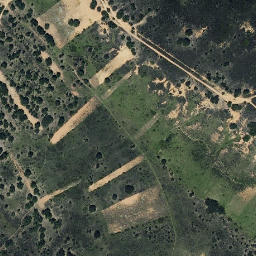 Satellite imagery of survey_point, ES