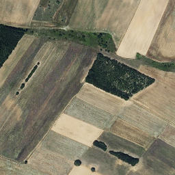 Satellite imagery of survey_point, ES