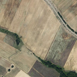 Satellite imagery of survey_point, ES