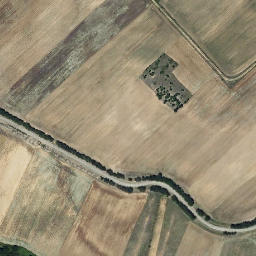 Satellite imagery of survey_point, ES