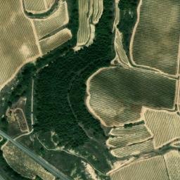 Satellite imagery of Chabola de La Hechicera, ES