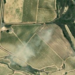 Satellite imagery of Chabola de La Hechicera, ES
