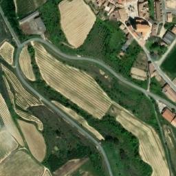 Satellite imagery of Chabola de La Hechicera, ES