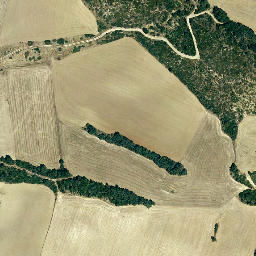 Satellite imagery of survey_point, FR