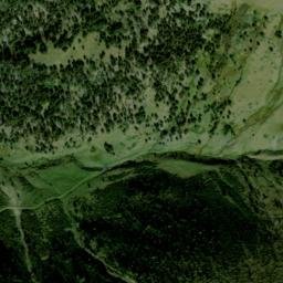 Satellite imagery of Portella de Sanfons, AD