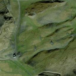 Satellite imagery of Alt de la Capa, AD