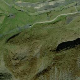 Satellite imagery of Alt de la Capa, AD