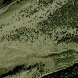 Satellite imagery of Bony Negre, AD