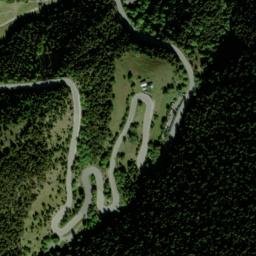 Satellite imagery of Els Collells, AD