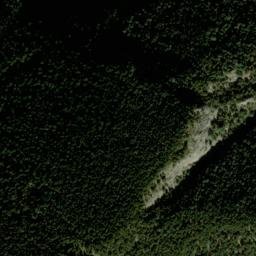 Satellite imagery of Els Collells, AD